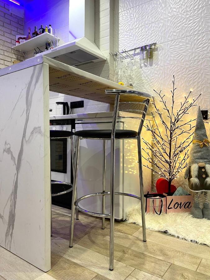 Apartament Loft_apartment