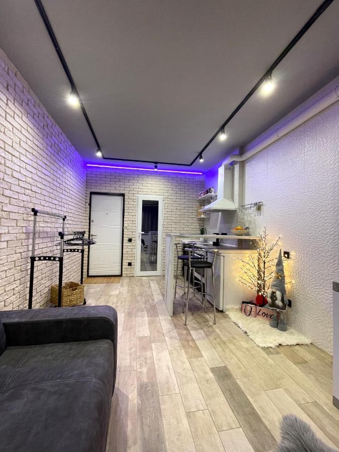 Apartament Loft_apartment Kamieniec Podolski