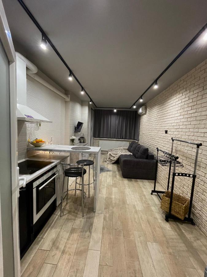 Loft_apartment * Kamieniec Podolski