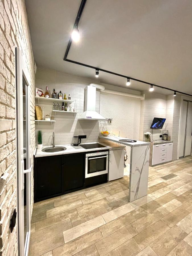 Loft_apartment