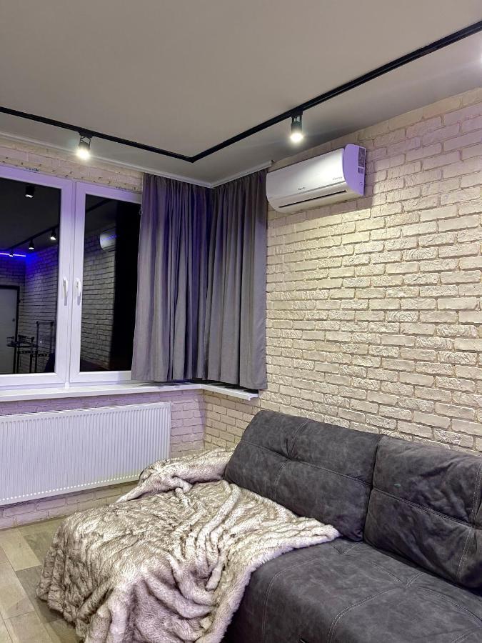 Loft_apartment Apartament *