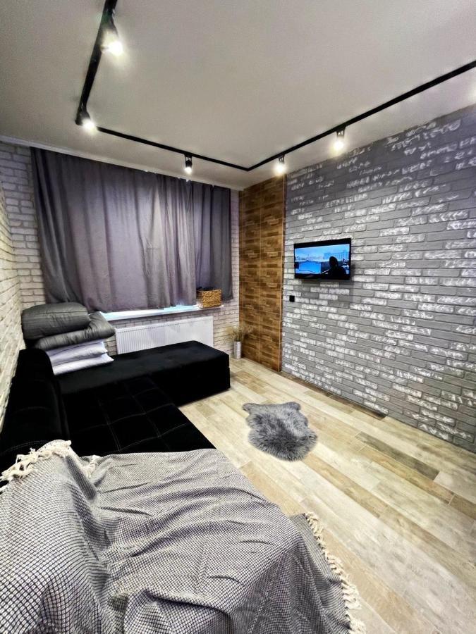 Apartament Loft_apartment