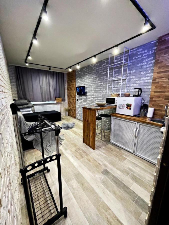 Loft_apartment *