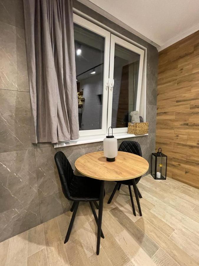 Loft_apartment * Kamieniec Podolski