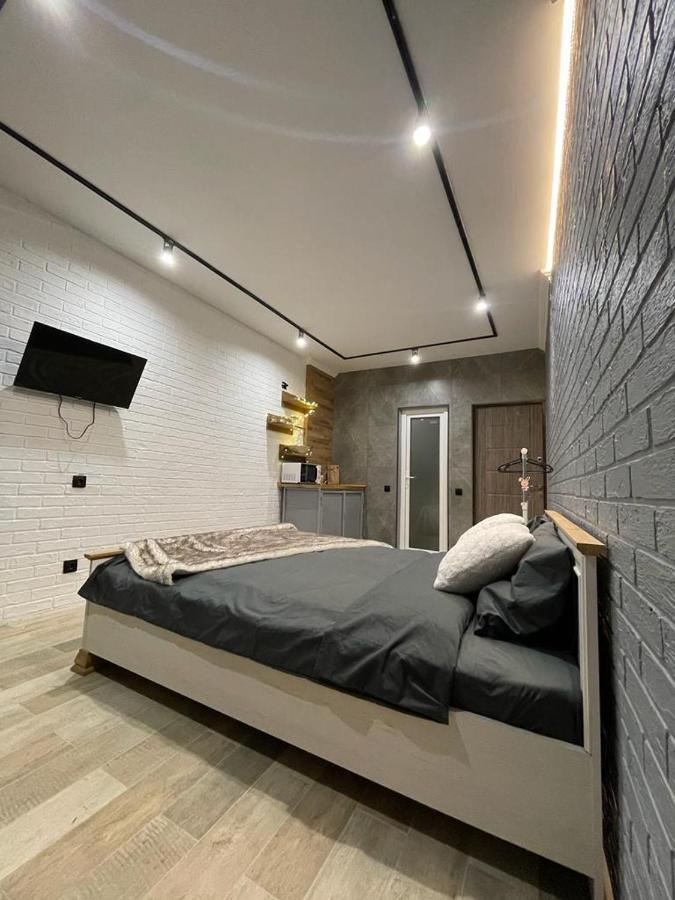 Loft_apartment Apartament