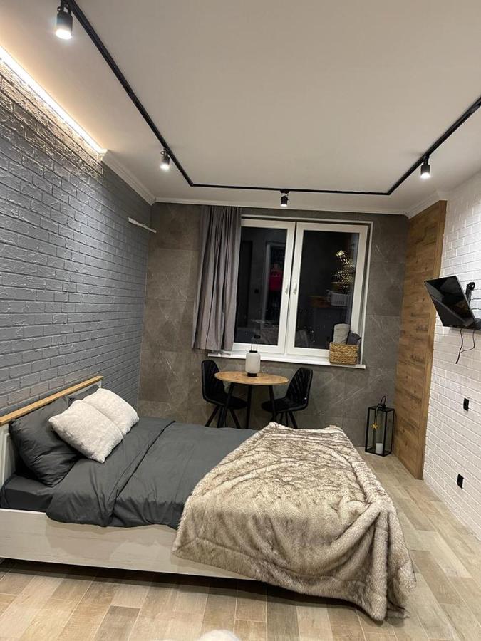 Apartament Loft_apartment Kamieniec Podolski